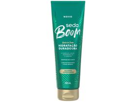 Shampoo Seda Hidratação Duradoura 250ml Shampoo Seda Hidratação Duradoura 250ml