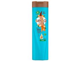 Shampoo Seda Joias da Natureza Óleo de Argan - 325ml