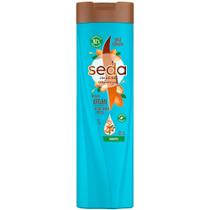 Shampoo Seda Joias da Natureza Óleo de Argan 325ml