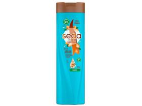 Shampoo Seda Joias da Natureza Óleo de Argan - 325ml