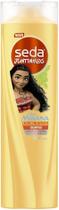 Shampoo Seda Juntinhos Moana Cachos Encantados 300ml Shampoo Seda Juntinhos Moana Cachos Encantados 300ml