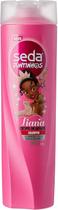 Shampoo Seda Juntinhos Tiana Crespos Encantados 300ml