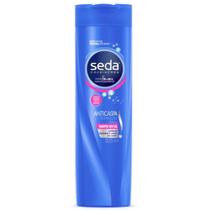 Shampoo Seda Liso Extrem0 325Ml