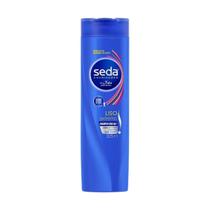 Shampoo Seda Liso Extremo 325ml