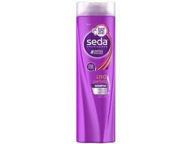 Shampoo Seda Liso Perfeito - 325ml