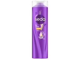 Shampoo Seda Liso Perfeito