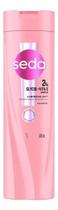 Shampoo Seda Luminous Uv 300ml Shampoo Seda Luminous Uv 300ml