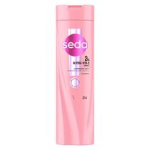 Shampoo Seda Luminous UV 300ml Shampoo Seda Luminous UV 300ml
