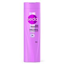 Shampoo Seda Mega Crescimento 325ml