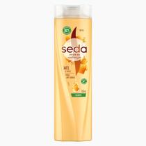Shampoo Seda Mel E Aveia Natural* 325 Ml