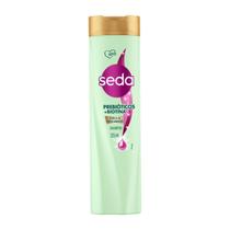 Shampoo Seda Prebióticos + Biotina Força e Crescimento 325ml