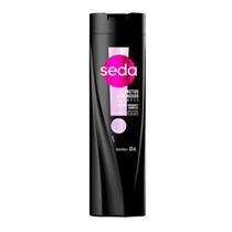 Shampoo Seda Pretos Luminosos 325ml Shampoo Seda Pretos Luminosos 325ml