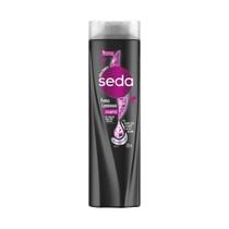 Shampoo Seda Pretos Luminosos 325Ml