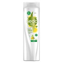 Shampoo Seda Pureza Refrescante 325ml - Limpeza Micelar