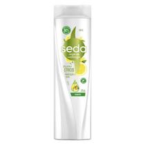 Shampoo seda recarga natural pureza detox 325ml