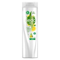Shampoo Seda Recarga Natural Pureza Detox 325ml Shampoo Seda Recarga Natural Pureza Detox 325ml