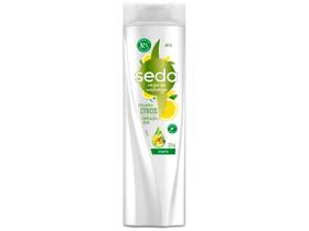 Shampoo Seda Recarga Natural Pureza Detox