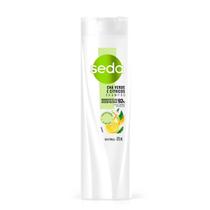 Shampoo Seda Recarga Natural Pureza Detox - 325ml