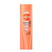 Shampoo Seda Renegeração Intensa 300ml Shampoo Seda Renegeração Intensa 300ml