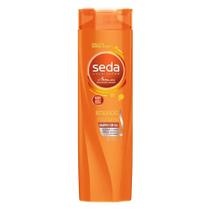 Shampoo seda restauração instantânea - 325ml - Unilever