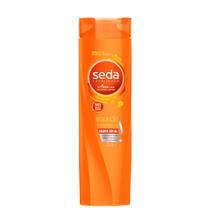 Shampoo Seda Restauração Instantânea