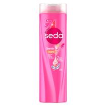 Shampoo Seda S.O.S Ceramidas 325ml