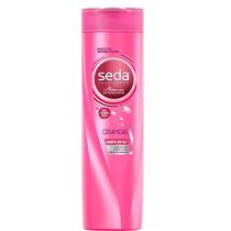 Shampoo Seda SOS Ceramidas 350ML