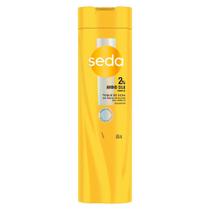 Shampoo Seda Toque de Seda 300ml Shampoo Seda Toque de Seda 300ml