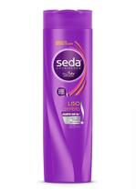 Shampoo seda Shampoo seda