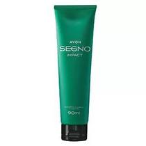 Shampoo Segno Impact Cabelo e Corpo Masculino 90ml - Personalizando