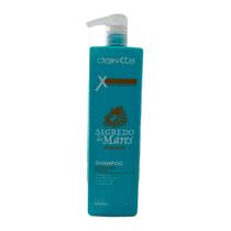 Shampoo Segredo Dos Mares 1L Dexvitta Profissional