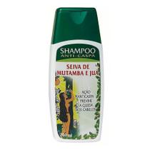 Shampoo Seiva Mutamba Anticaspa 200ml