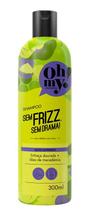 Shampoo Sem frizz, sem drama! 300ml Shampoo Sem frizz, sem drama! 300ml