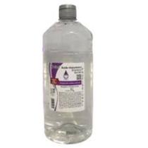 Shampoo Sem Sal Ácido Hialurônico 1L Kelma