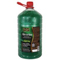 Shampoo Sem Sal de Alecrim Fortalecedor e Crescimento 2 Lts