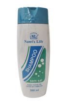 Shampoo Sem Sal - Nawts Life