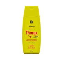Shampoo Sem Sal Tnorax 250Ml Natuflores - Natufloras Shampoo Sem Sal Tnorax 250Ml Natuflores - Natufloras