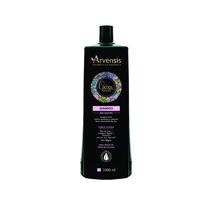 Shampoo Sem Sulfato Arvensis Cachos Naturais Vegano - 1000Ml