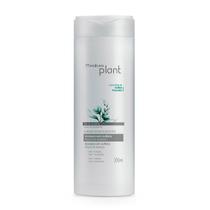 Shampoo Sem Sulfato Curvas Envolventes Plant 300ml - Natura