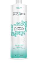 Shampoo sem sulfato innovator 1l