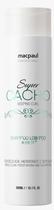 Shampoo Sem Sulfato Limpeza Delicada Linha Super Cacho Low