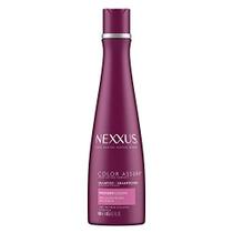 Shampoo sem sulfato Nexxus Color Assure