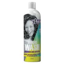 Shampoo Sem Sulfato Soul Power - Magic Wash