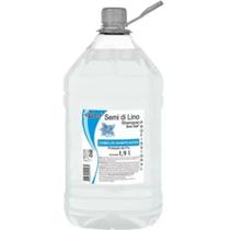 Shampoo Semi Di Lino 1900ml Kelma