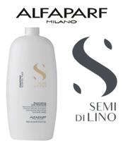 Shampoo Semi Di Lino Diamond Alfaparf 1 Litro
