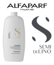 Shampoo Semi Di Lino Diamond Alfaparf 1 Litro Shampoo Semi Di Lino Diamond Alfaparf 1 Litro