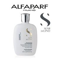 Shampoo Semi Di Lino Diamond Alfaparf 250ml