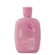Shampoo Semi Di Lino Moisture Nutritive 250ml Alfaparf