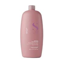 Shampoo Semi Di Lino Moisture Nutritive Low - 1L - Alfaparf