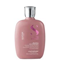 Shampoo Semi Di Lino Moisture Nutritive Low 250ml Alfaparf Shampoo Semi Di Lino Moisture Nutritive Low 250ml Alfaparf